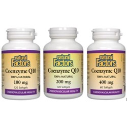 Natural Factors